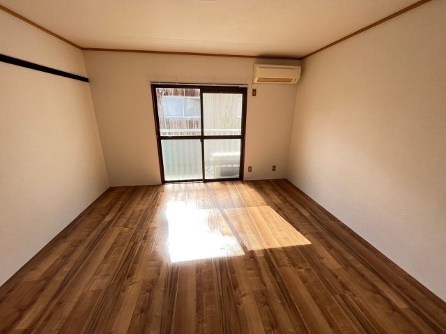 ビバ・カーサの居間・リビング