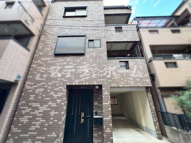 下新庄2 中古戸建の外観|外観も気になるポイント
