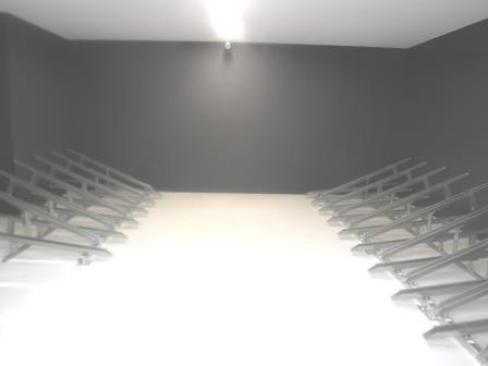 GRAND-AILES駒込（グランエールコマゴメ）のその他共用部分