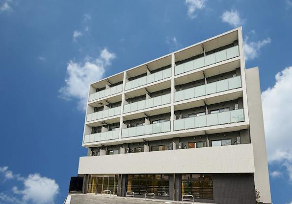 GRAND-AILES駒込（グランエールコマゴメ）