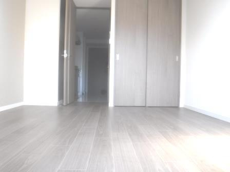 GRAND-AILES駒込（グランエールコマゴメ）の居間・リビング