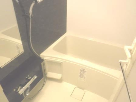 GRAND-AILES駒込（グランエールコマゴメ）の浴室