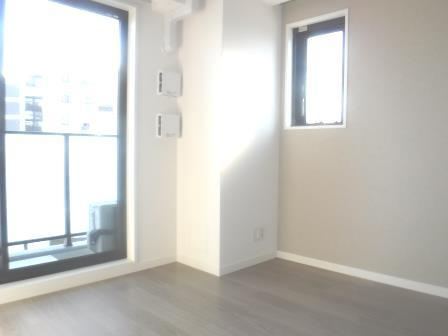 GRAND-AILES駒込（グランエールコマゴメ）の寝室