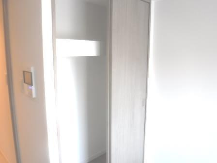 GRAND-AILES駒込（グランエールコマゴメ）の収納