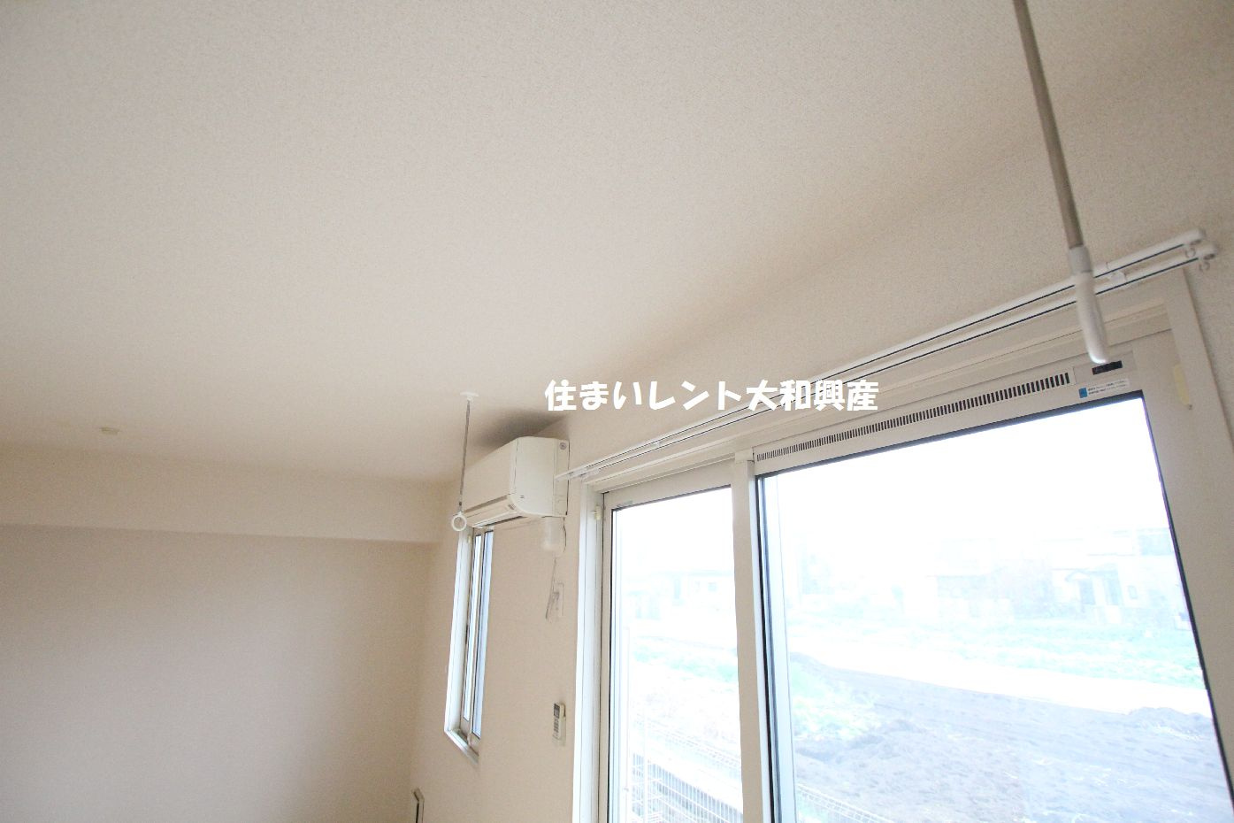 Grace　Garden　Aの設備