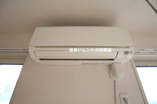 Grace　Garden　Aの設備