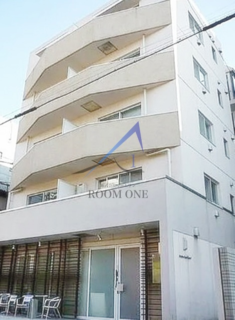 麻布イーストコート