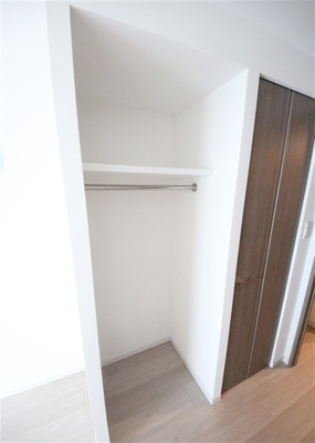 【収納】 | S-RESIDENCEドーム前千代崎