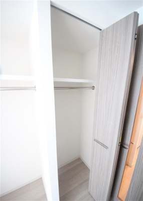 【収納】 | S-RESIDENCEドーム前千代崎