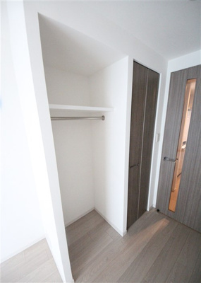 【収納】 | S-RESIDENCEドーム前千代崎