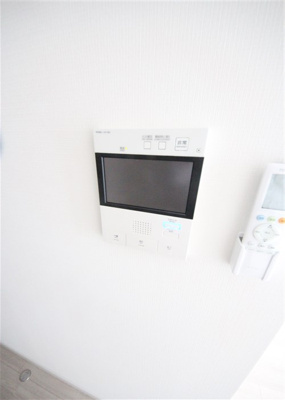 【設備】 | S-RESIDENCEドーム前千代崎