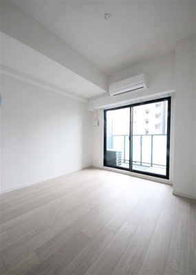 【居間・リビング】 | S-RESIDENCEドーム前千代崎