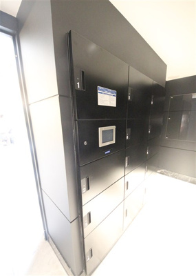 【その他】 | S-RESIDENCEドーム前千代崎