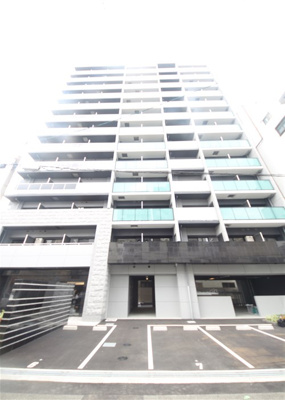 【外観】 | S-RESIDENCEドーム前千代崎