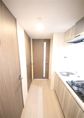 【内装】 | S-RESIDENCEドーム前千代崎