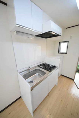 【キッチン】 | アビテサンパティック