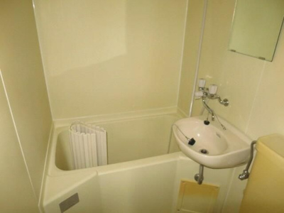 【トイレ】 | アビテサンパティック