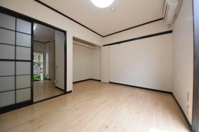 【内装】 | アビテサンパティック