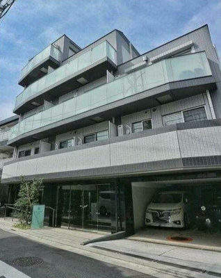 【外観】 | プレセダンヒルズ向島East