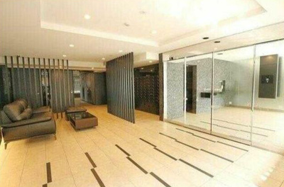 【ロビー】 | プレセダンヒルズ向島East