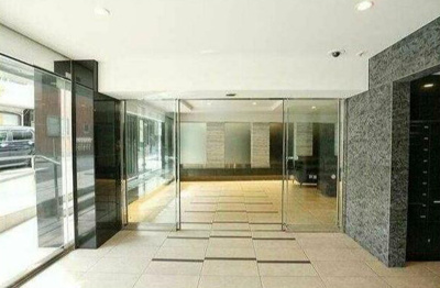 【エントランス】 | プレセダンヒルズ向島East