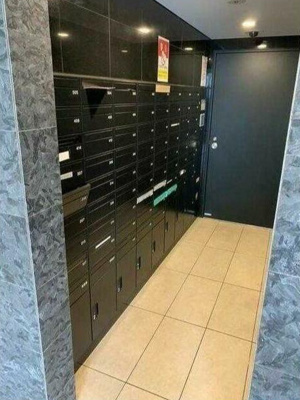 【その他共用部分】 | プレセダンヒルズ向島East