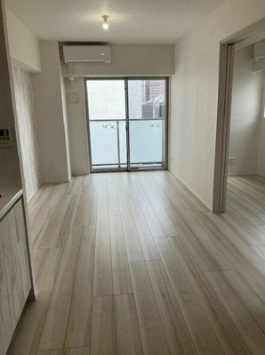 【居間・リビング】 | プレセダンヒルズ向島East