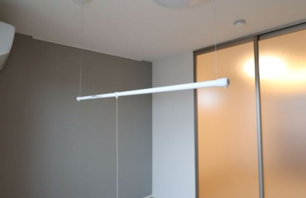 ルリアン北小岩Ⅱの内装