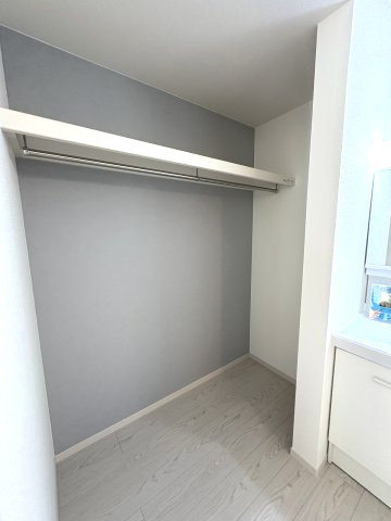 【収納】 | 福岡市東区和白東4丁目3期　1号棟（全1棟）【仲介手数料無料・0円】 | 施工例。施工例は完成時と異なる場合があります。