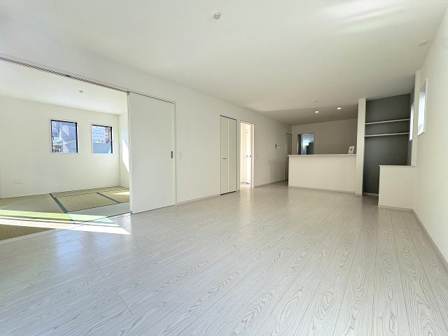 【区画図】 | 福岡市東区和白東4丁目3期　1号棟（全1棟）【仲介手数料無料・0円】 | 区画図です。