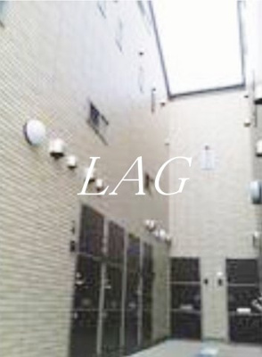 【その他共用部分】 | バーミープレイス南千束 | 共用部分です。