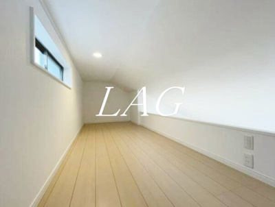 【内装】 | バーミープレイス南千束 | ロフトです。