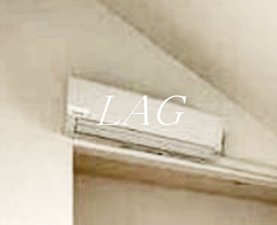 【設備】 | バーミープレイス南千束 | エアコンです。