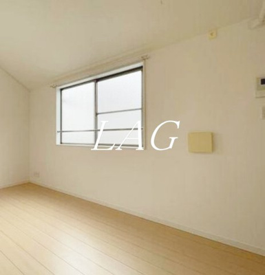 【居間・リビング】 | バーミープレイス南千束 | 洋室のお部屋です。