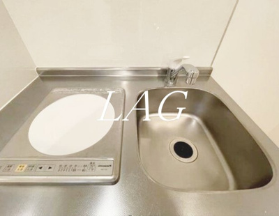 【キッチン】 | バーミープレイス南千束 | キッチンです。