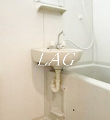 【浴室】 | バーミープレイス南千束 | お風呂です。