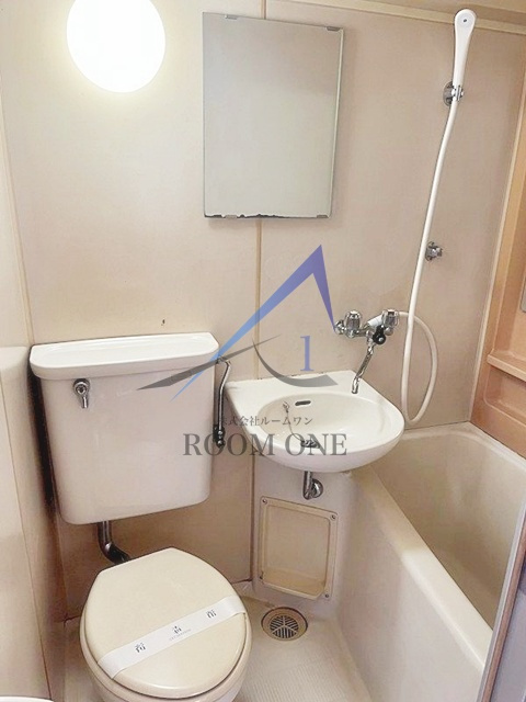 トップ東高円寺