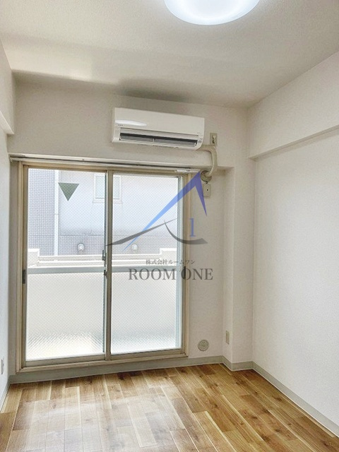 トップ東高円寺の居間・リビング|洋室のお部屋です。