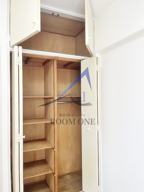 トップ東高円寺の収納|収納です。