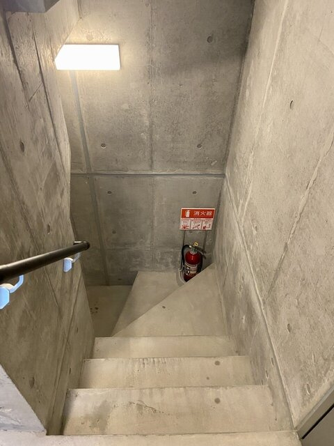 Skytree Hills Marikoのその他共用部分