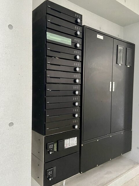 Skytree Hills Marikoのその他共用部分