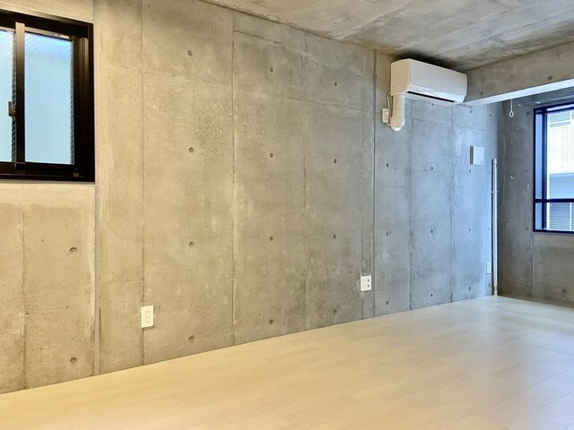 Skytree Hills Marikoの寝室