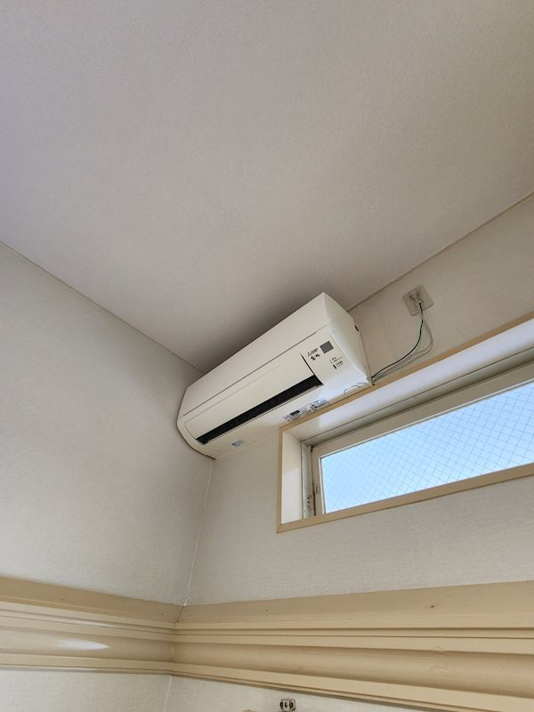 花堂東レジデンスの設備