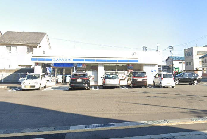 花堂東レジデンスの周辺