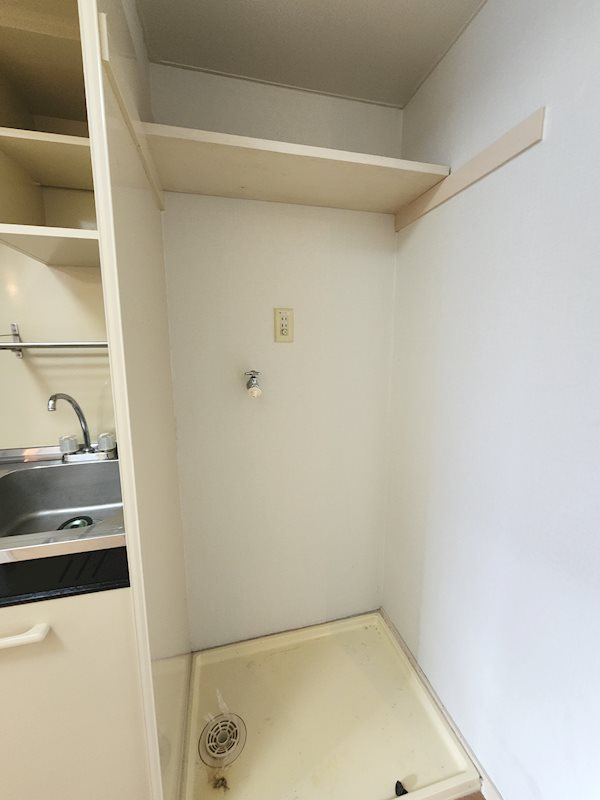 花堂東レジデンスの設備