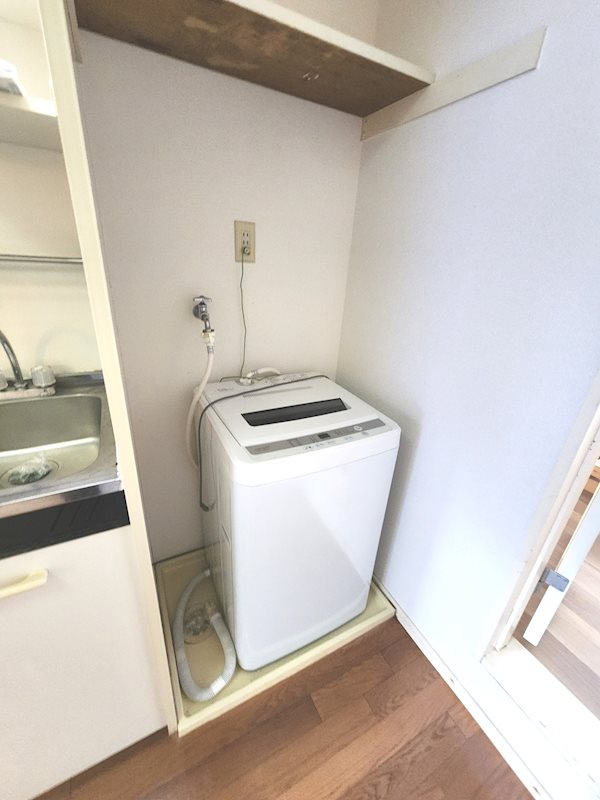 花堂東レジデンスの設備