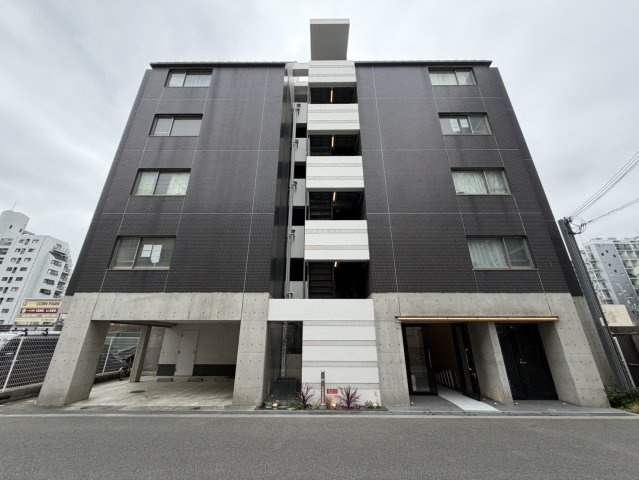 南堀江アパートメントリオ