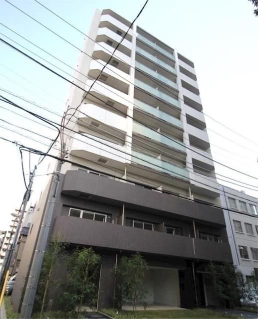 アビタシオン・創