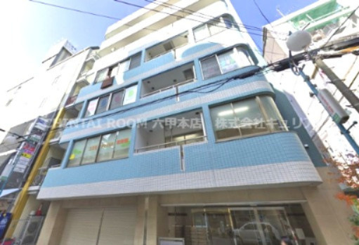 パークビュー王子駅前