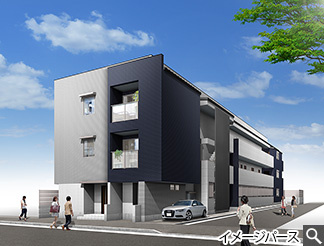 サンクラッソ神戸山手